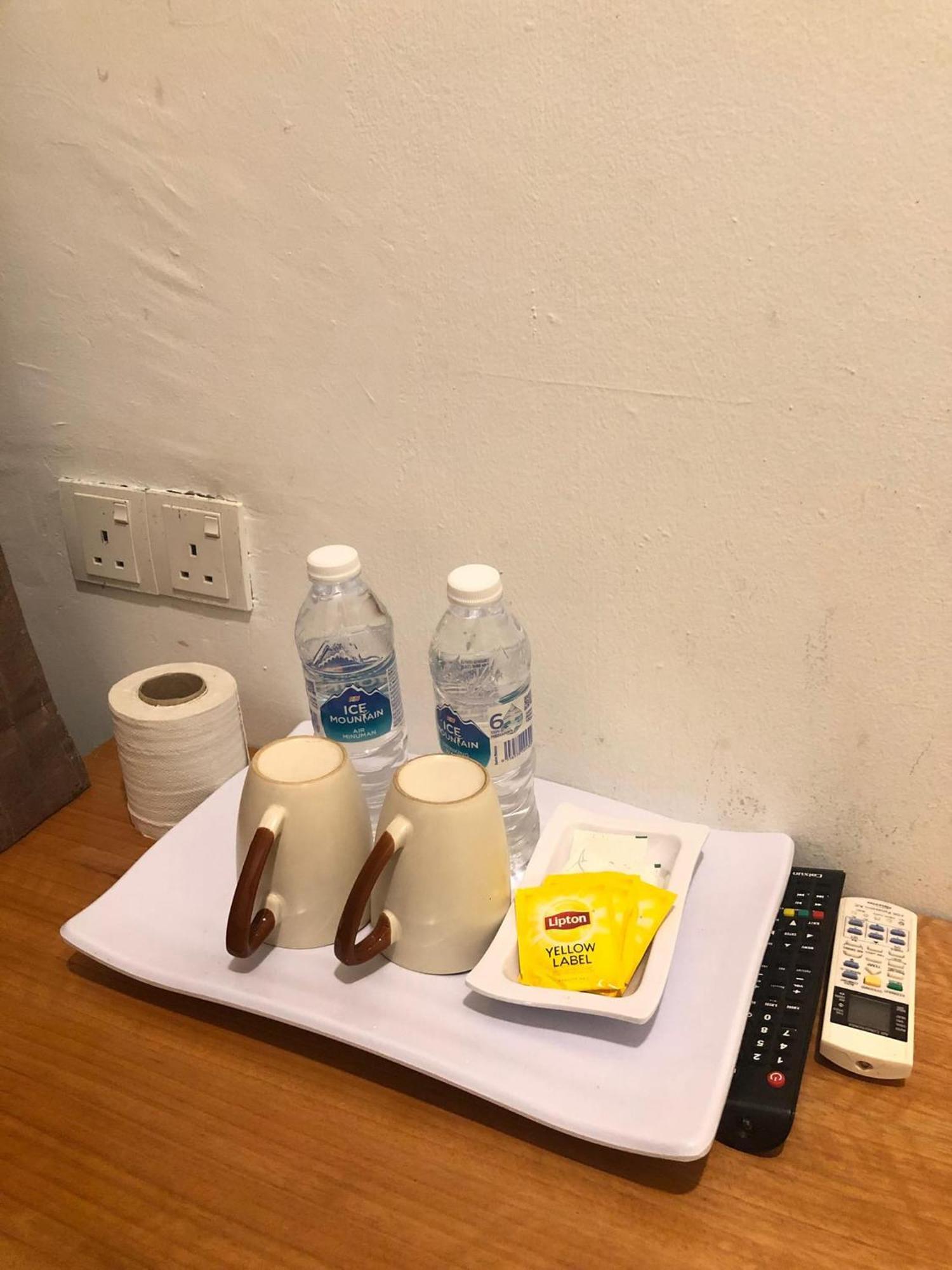 努美啦提酒店 珍南海滩 外观 照片