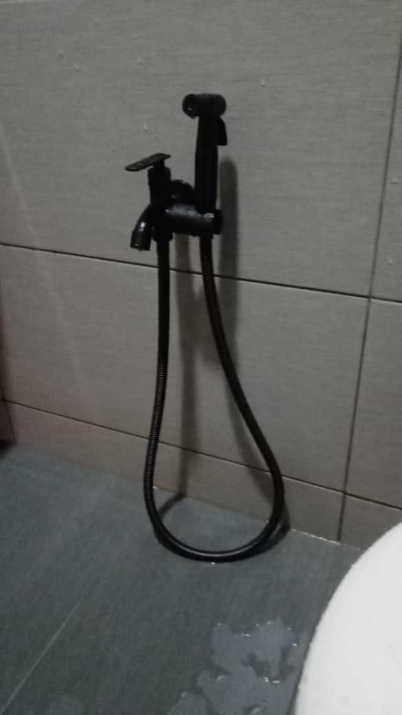 努美啦提酒店 珍南海滩 外观 照片